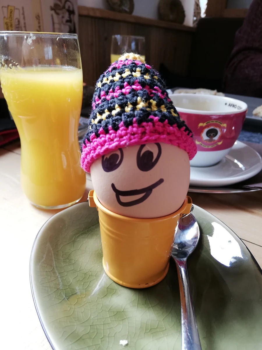 Essen und Trinken photo 10