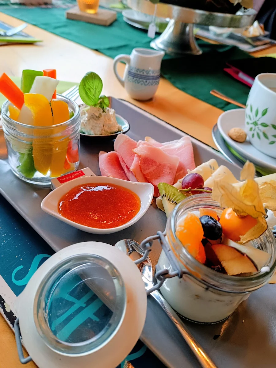 Essen und Trinken photo 3