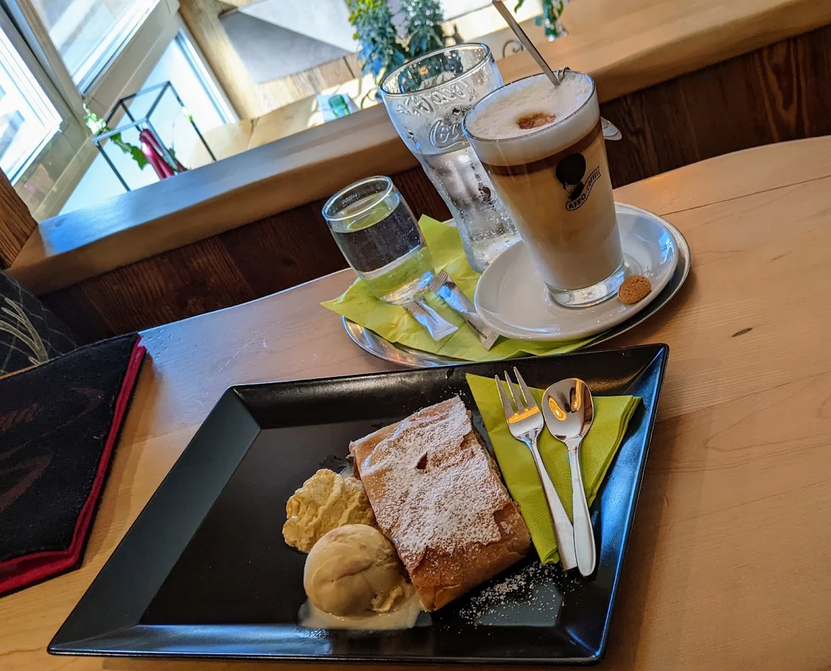 Essen und Trinken photo 4