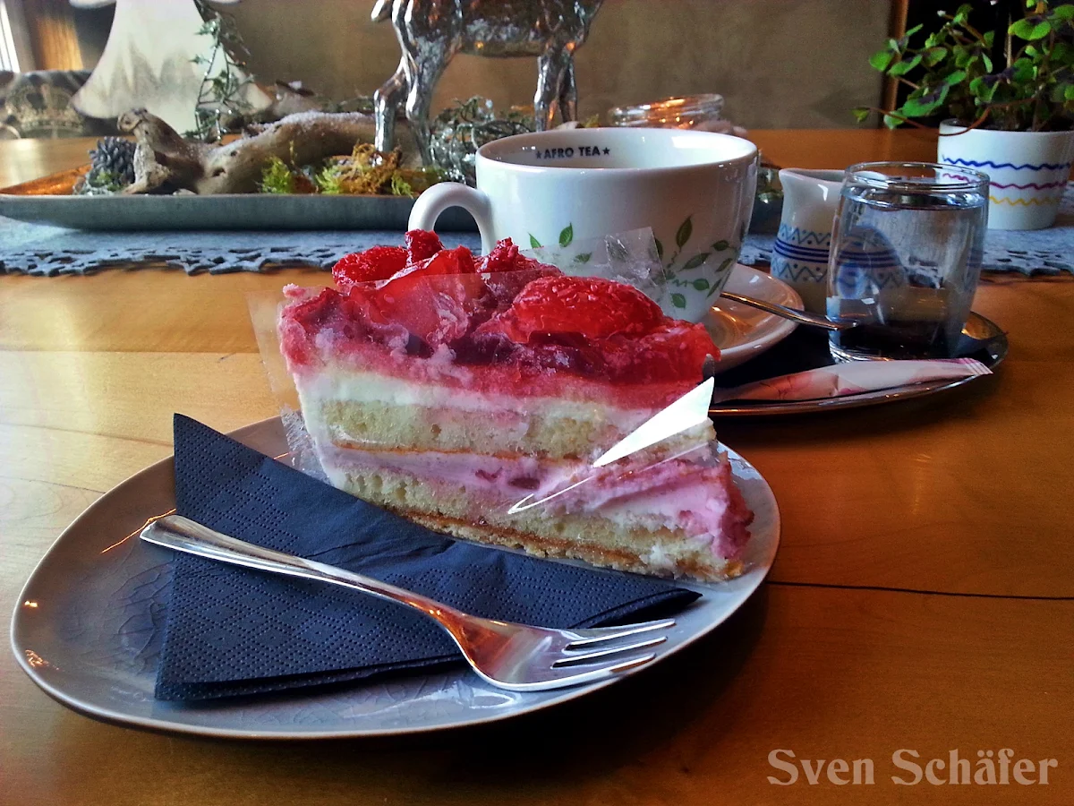 Essen und Trinken photo 5