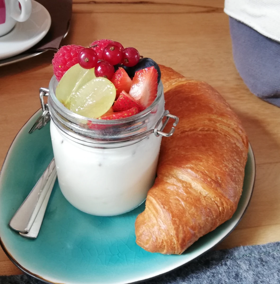 Essen und Trinken photo 6