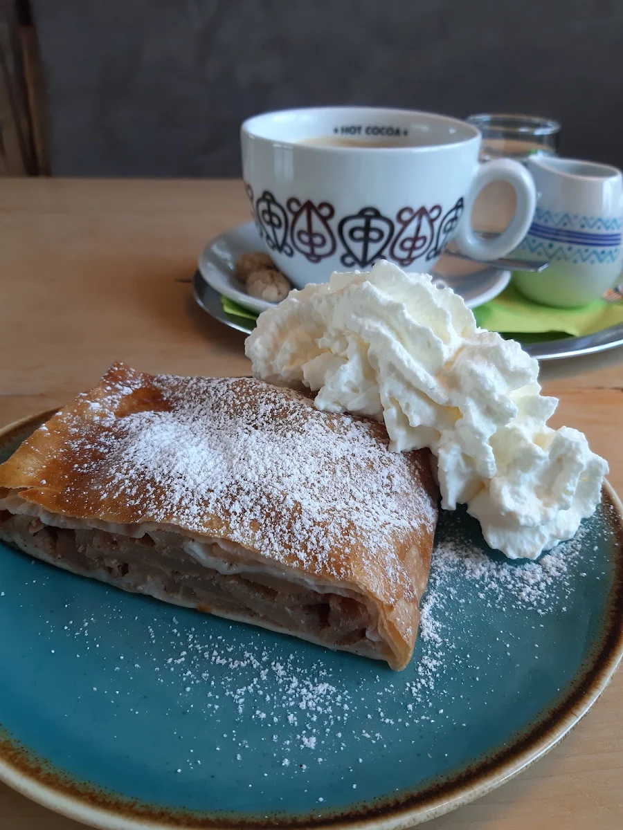 Essen und Trinken photo 7