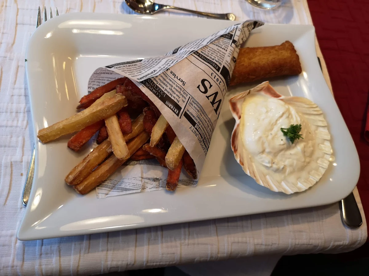 Essen und Trinken photo 10