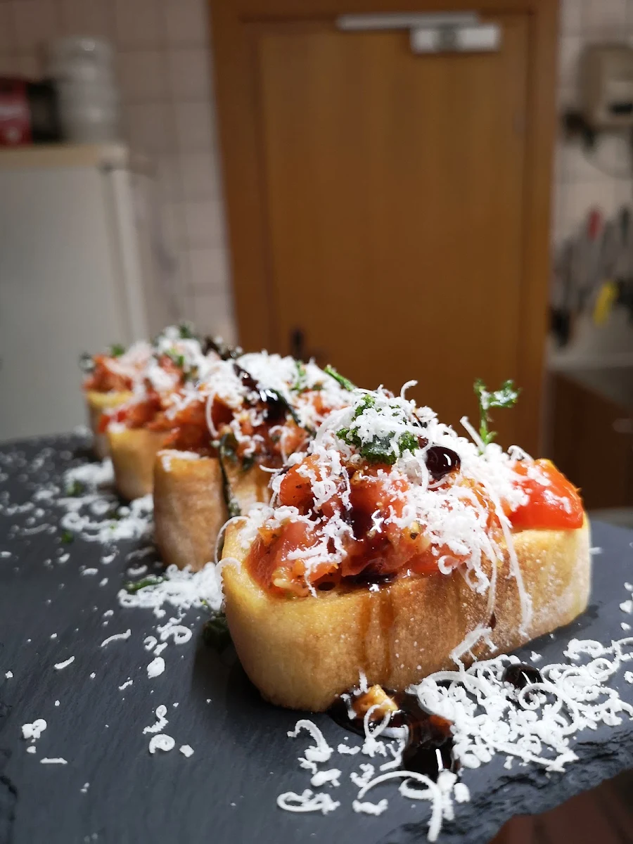 Essen und Trinken photo 3