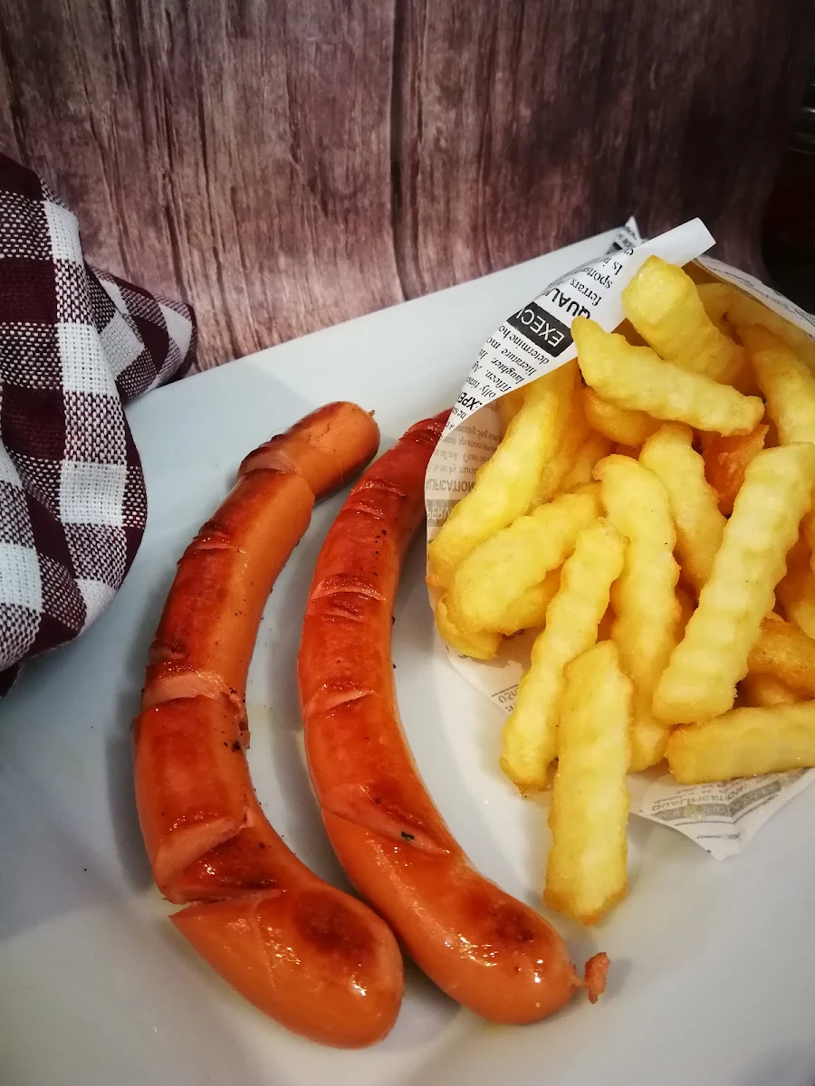Essen und Trinken photo 6