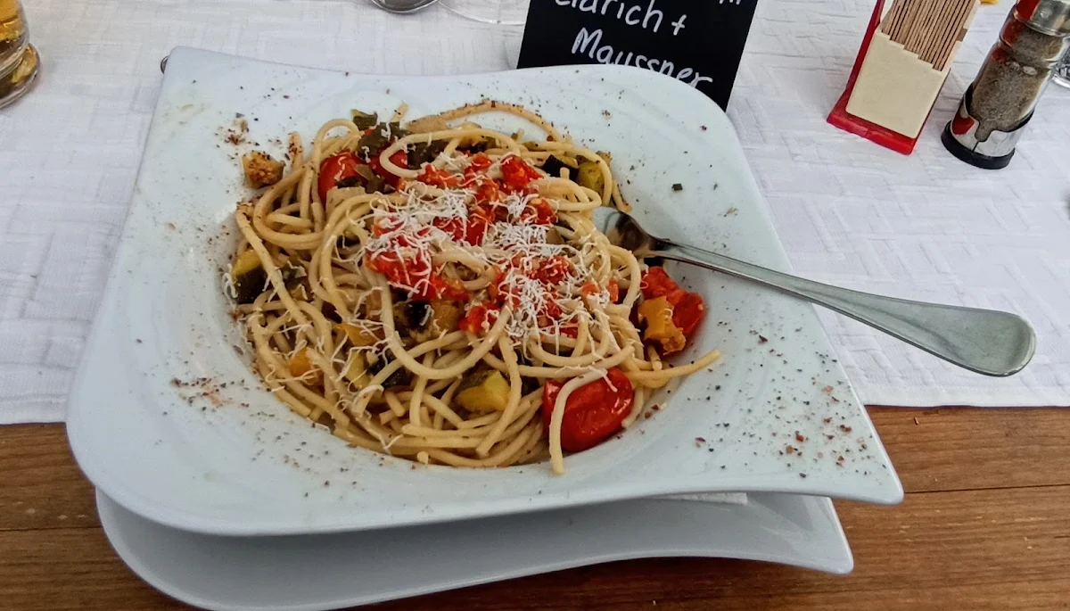 Essen und Trinken photo 9