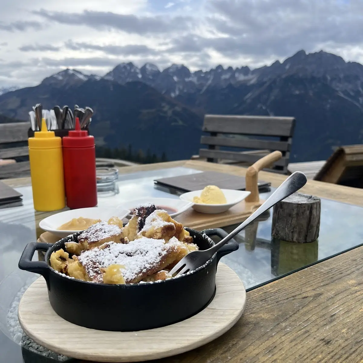 Essen und Trinken photo 1