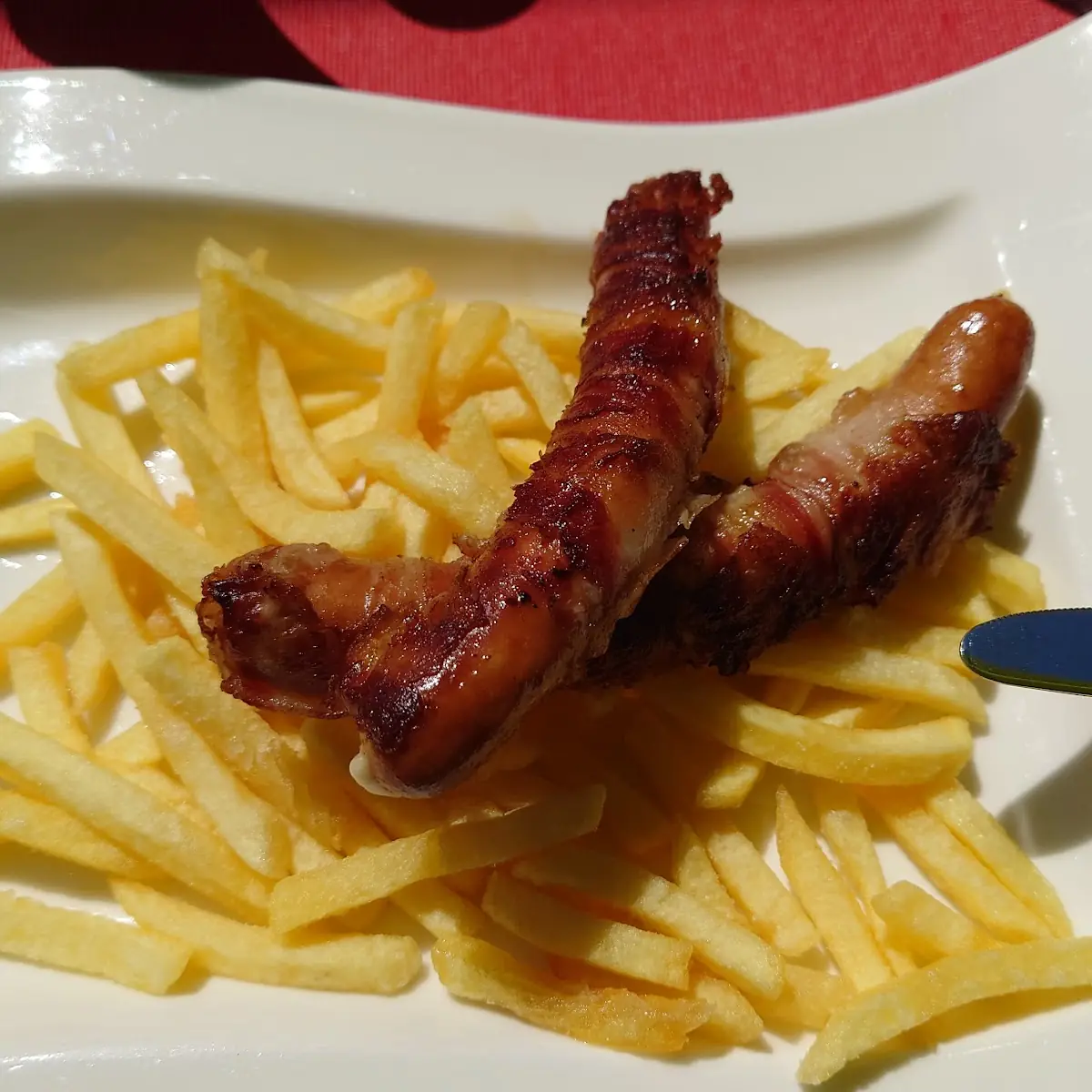 Essen und Trinken photo 10