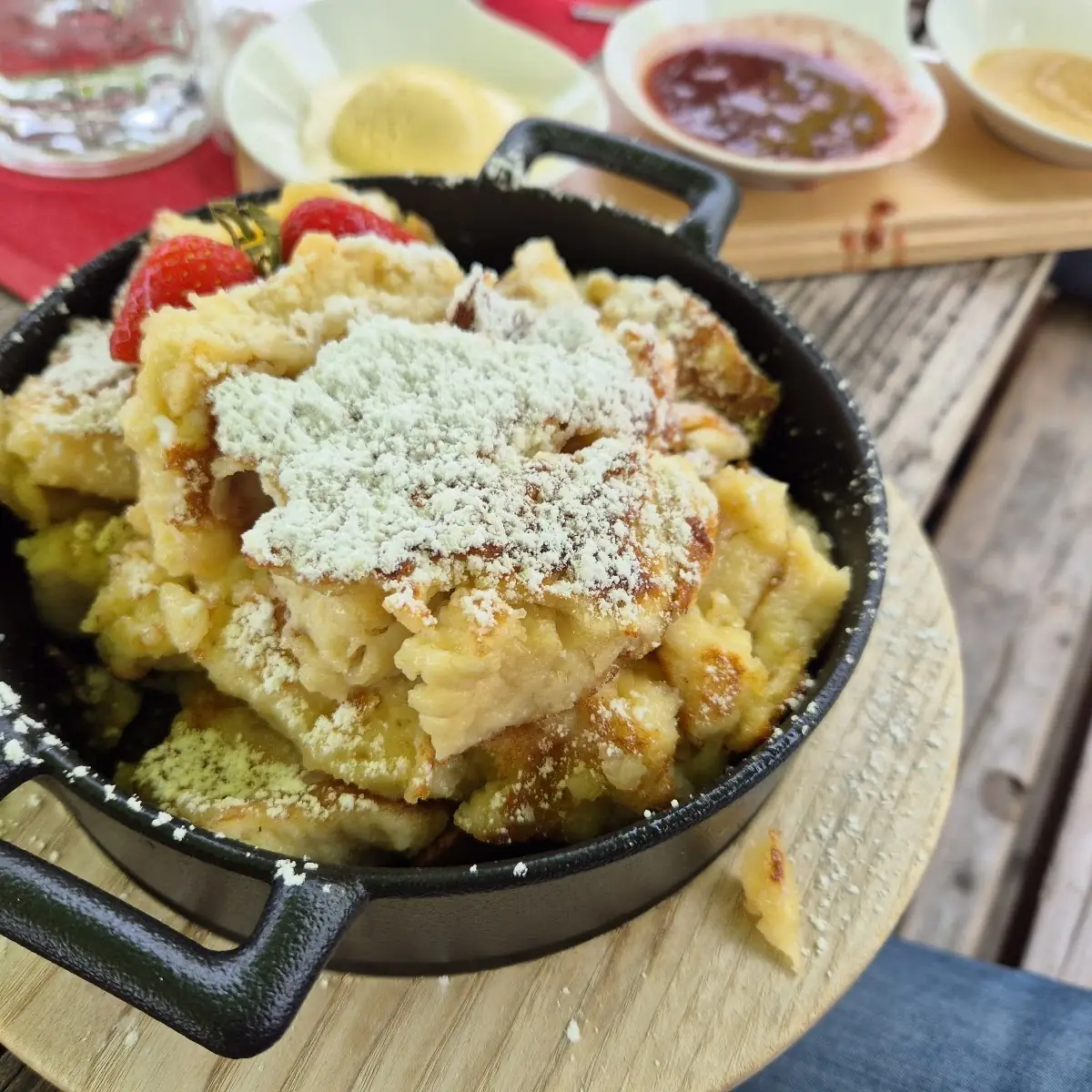 Essen und Trinken photo 5