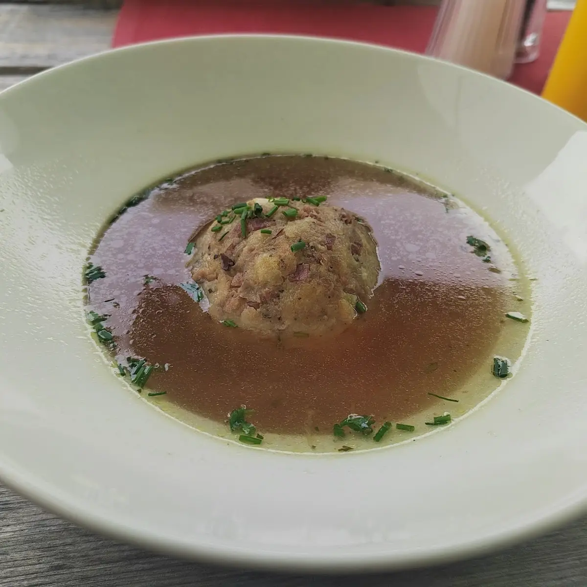 Essen und Trinken photo 7