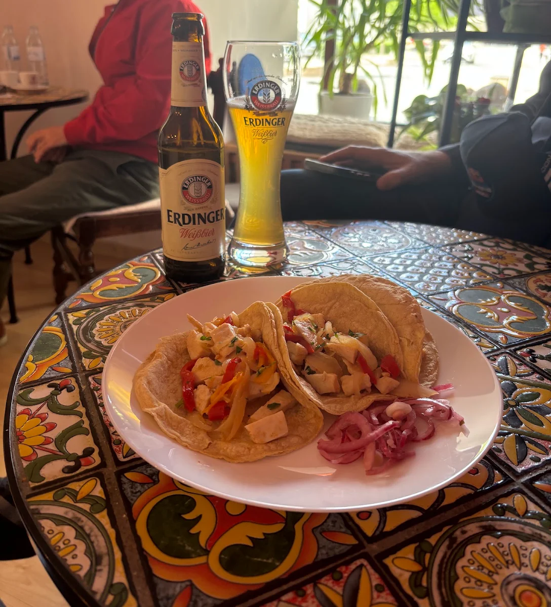 Essen und Trinken photo 2