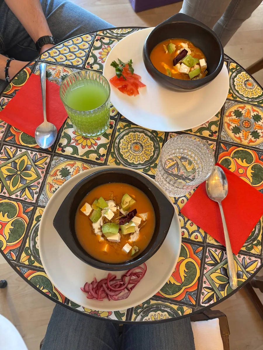Essen und Trinken photo 3