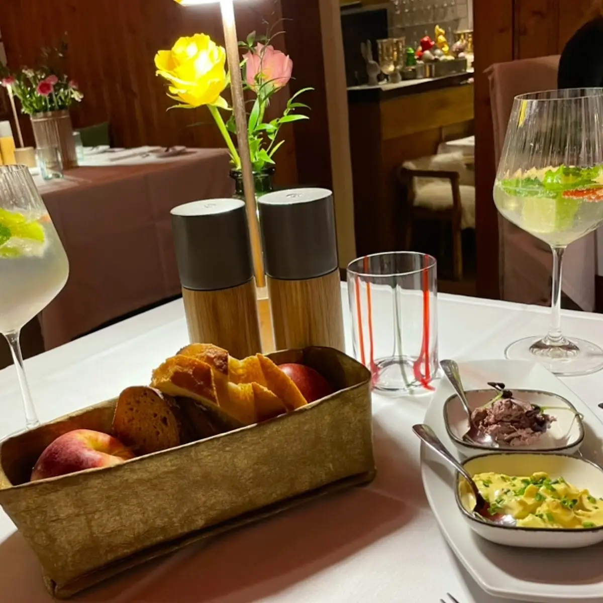 Essen und Trinken photo 5