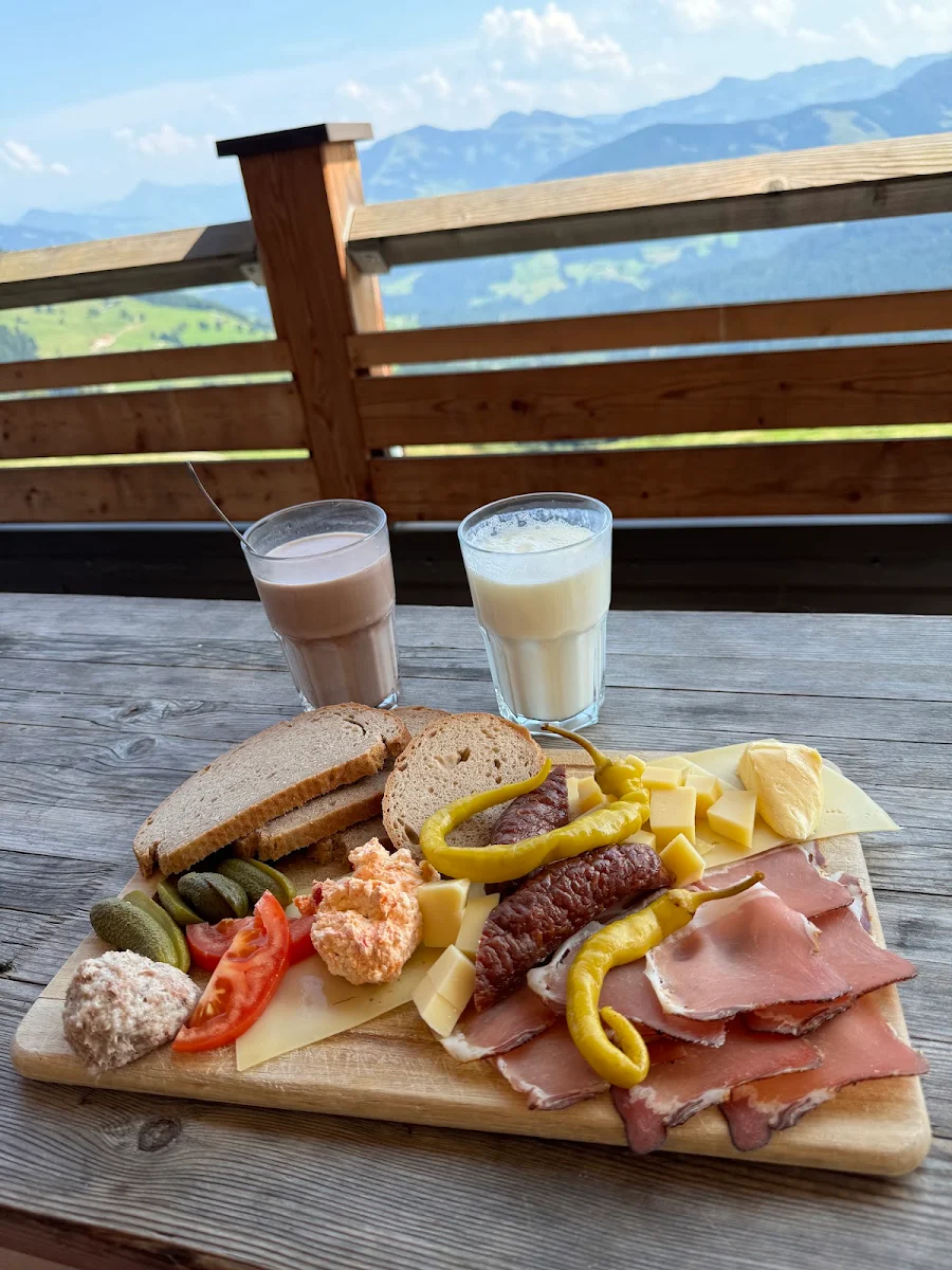 Essen und Trinken photo 2