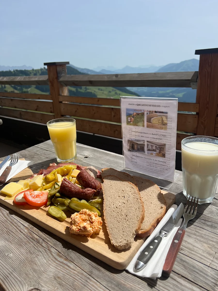 Essen und Trinken photo 4