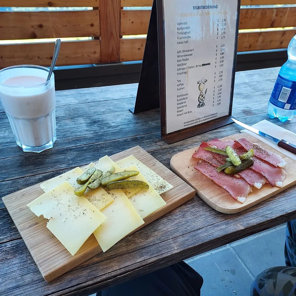 Essen und Trinken photo 9