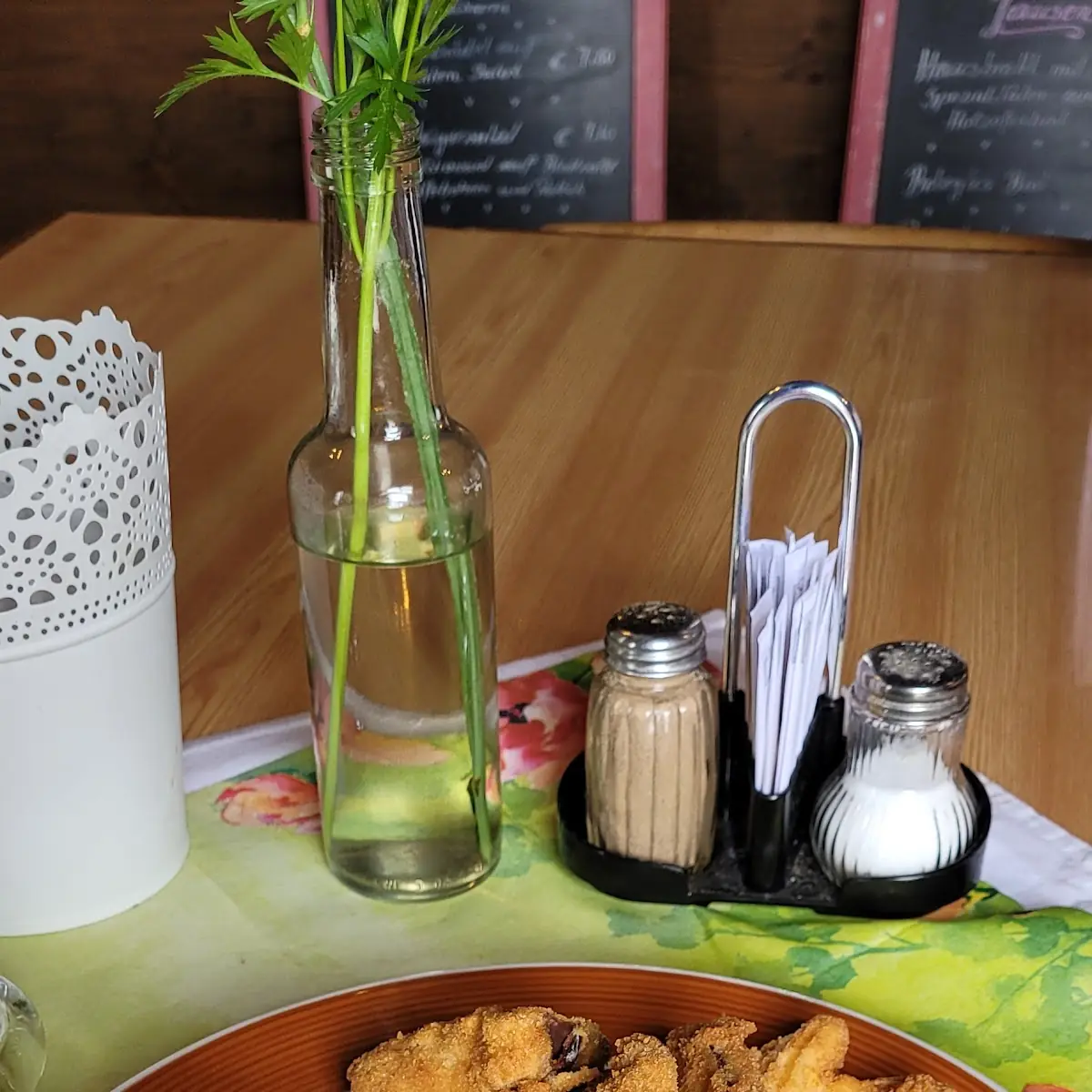 Essen und Trinken photo 3
