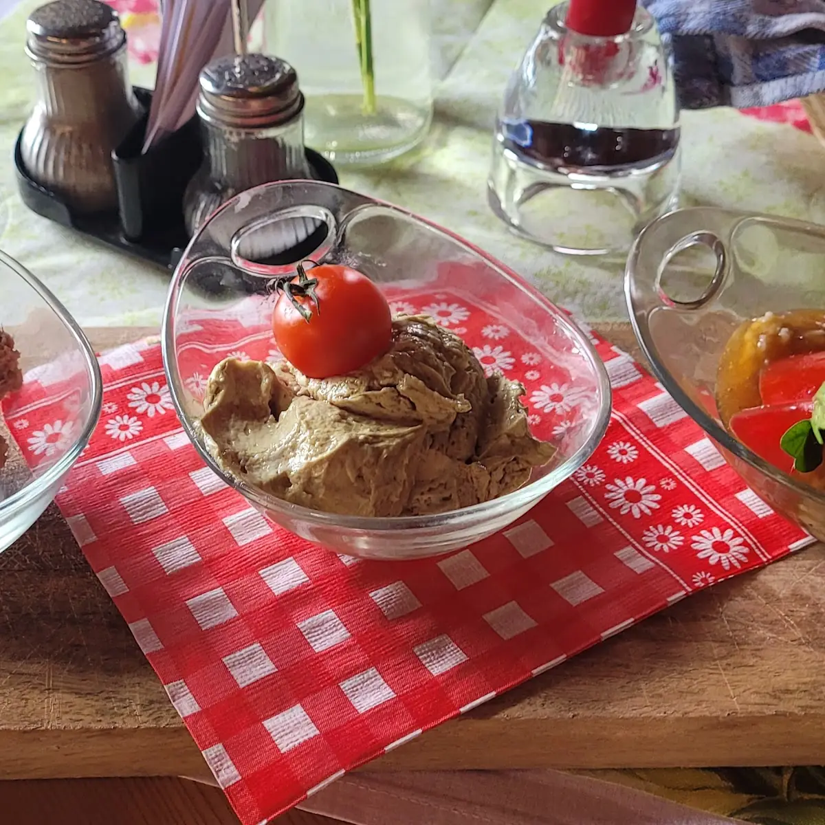 Essen und Trinken photo 5