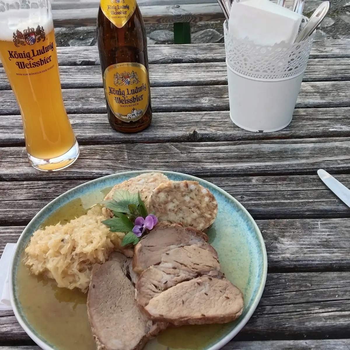Essen und Trinken photo 6