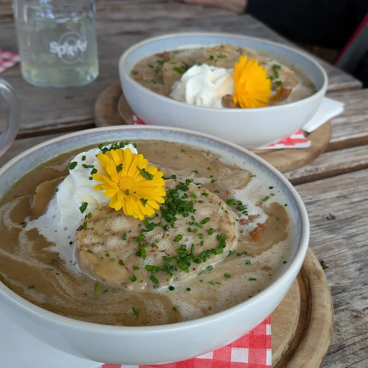 Essen und Trinken photo 7