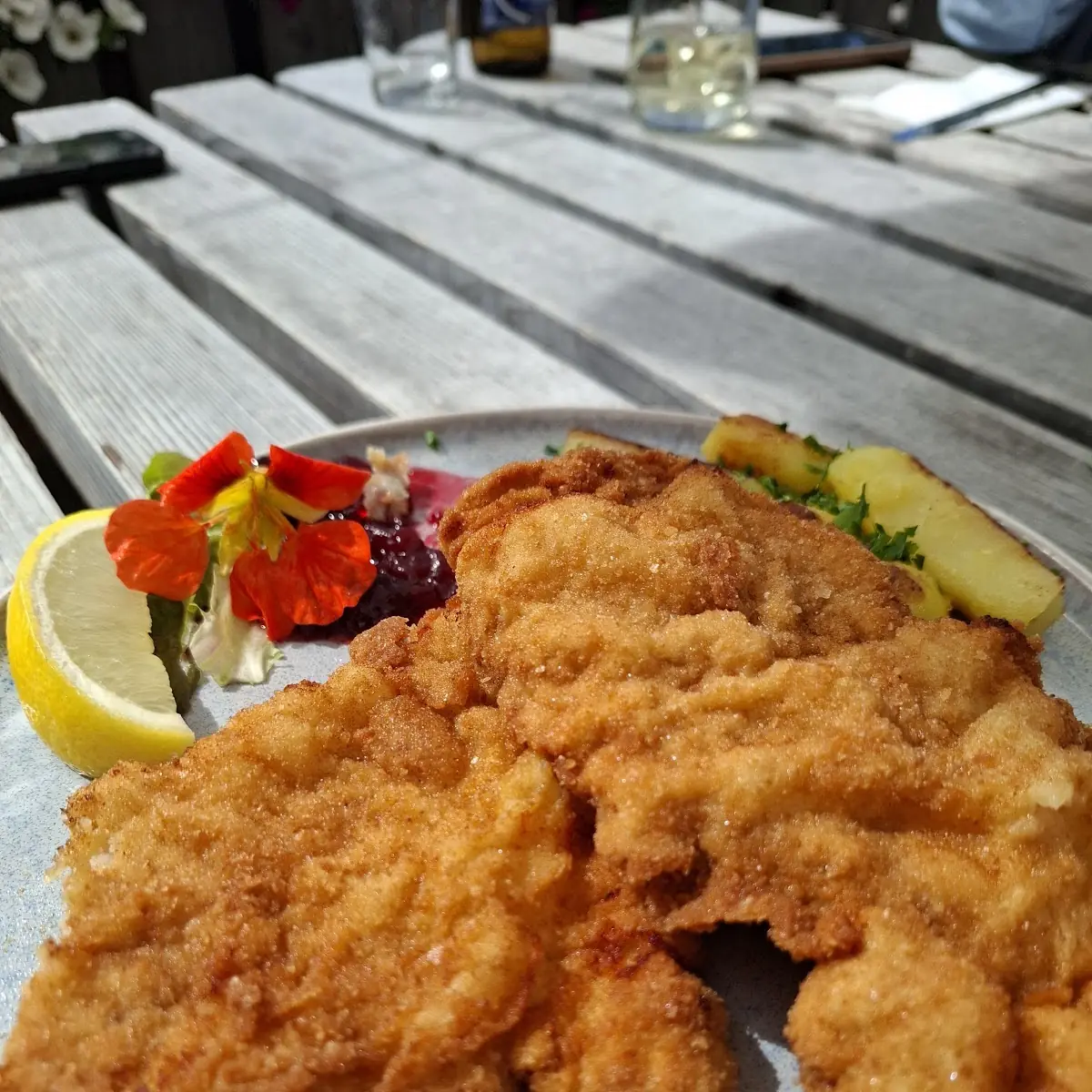 Essen und Trinken photo 8