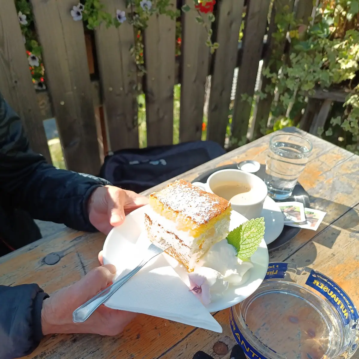 Essen und Trinken photo 9