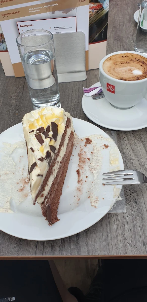 Essen und Trinken photo 10