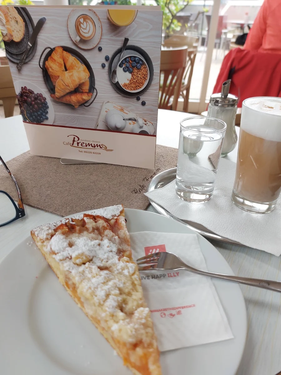 Essen und Trinken photo 2