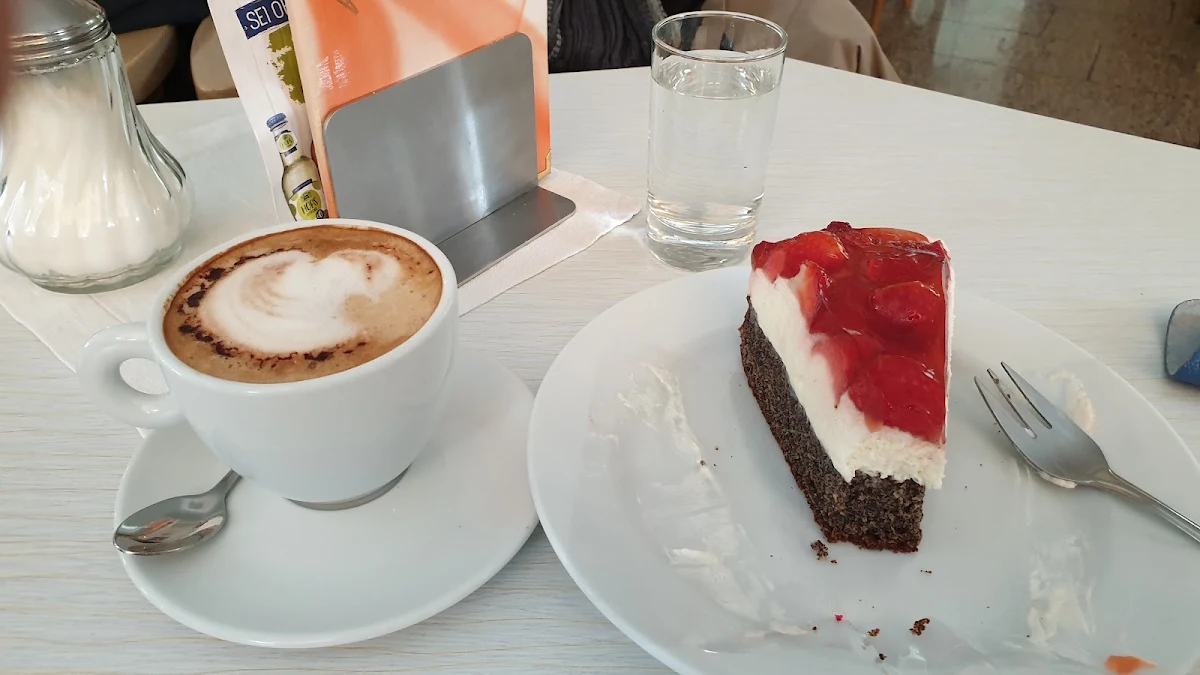 Essen und Trinken photo 4