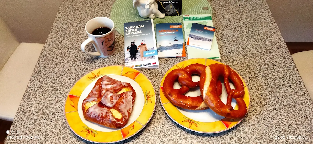 Essen und Trinken photo 5