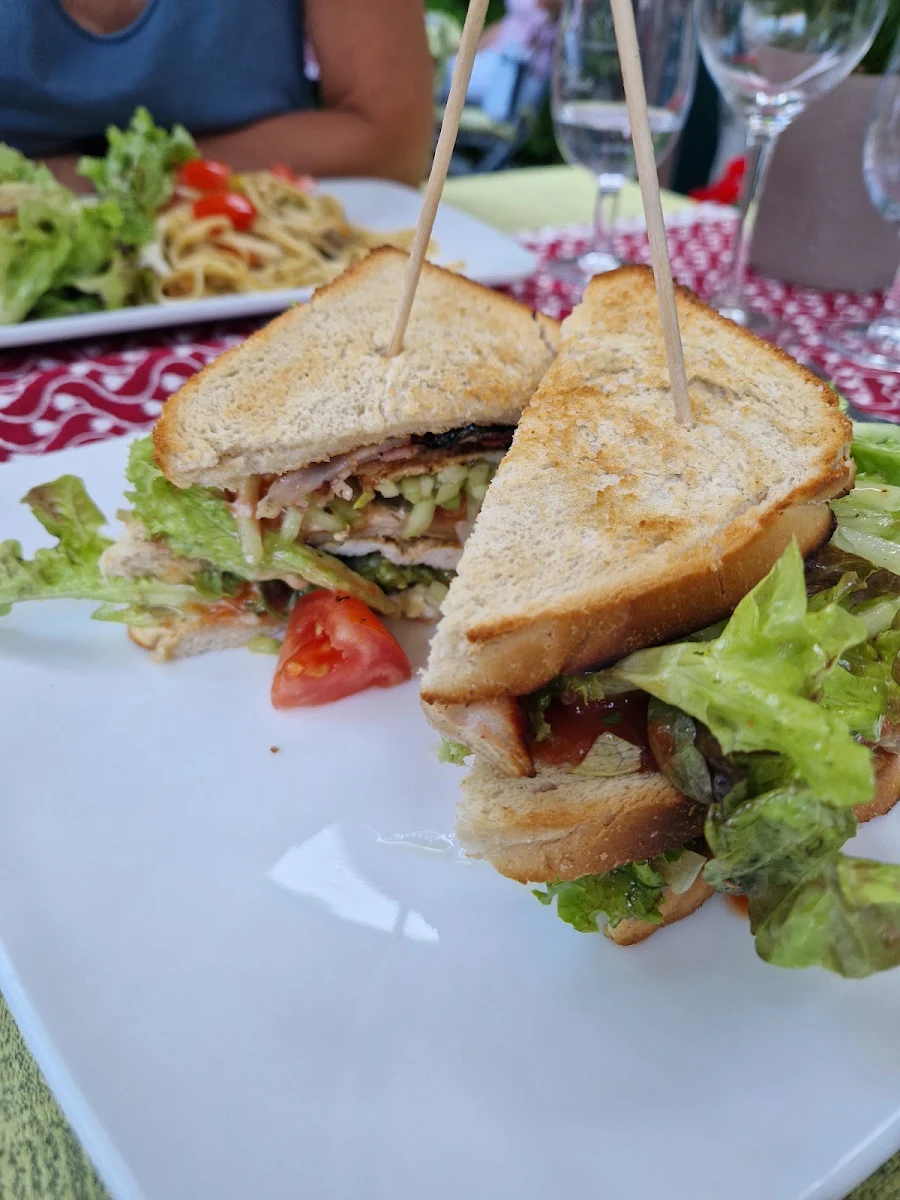 Essen und Trinken photo 10