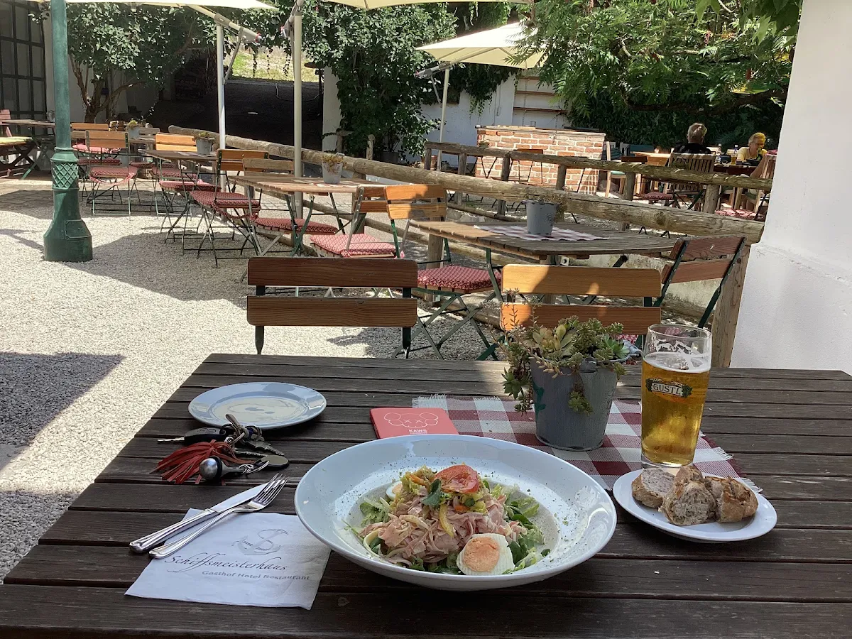 Essen und Trinken photo 2