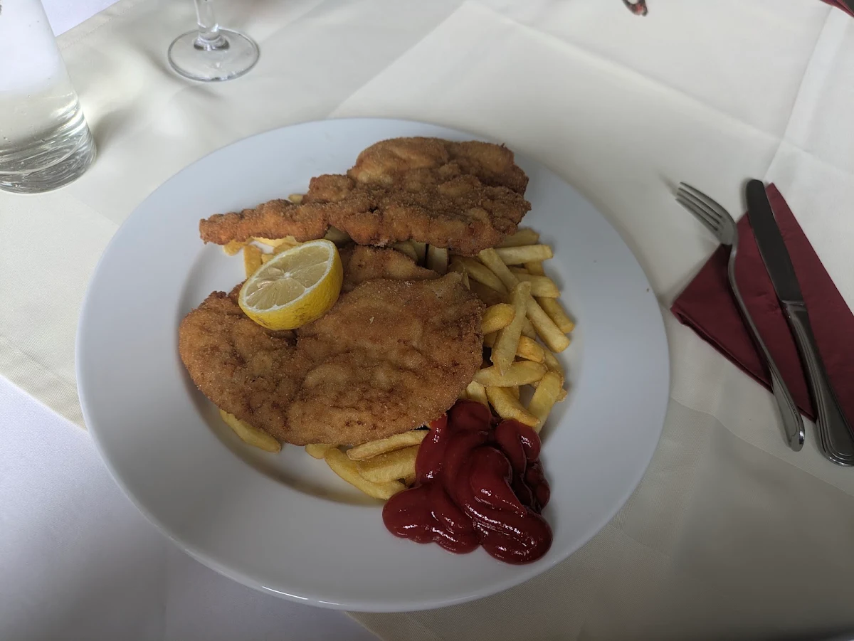 Essen und Trinken photo 3