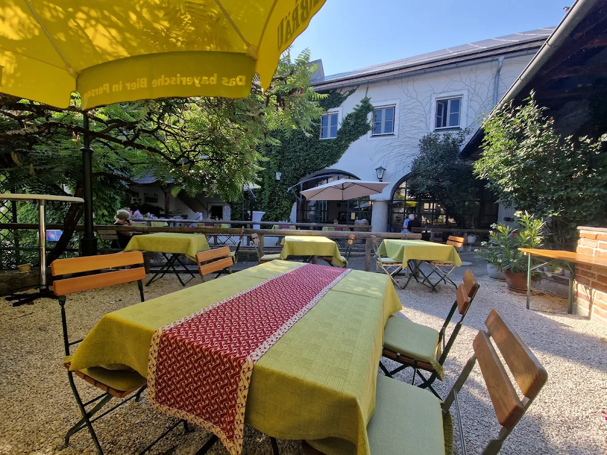 Atmosphäre photo 9