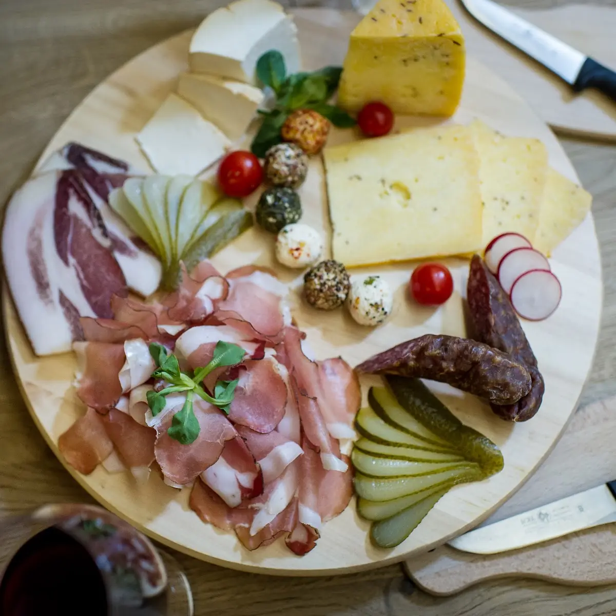 Essen und Trinken photo 3