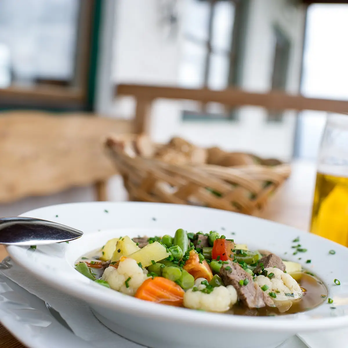 Essen und Trinken photo 5