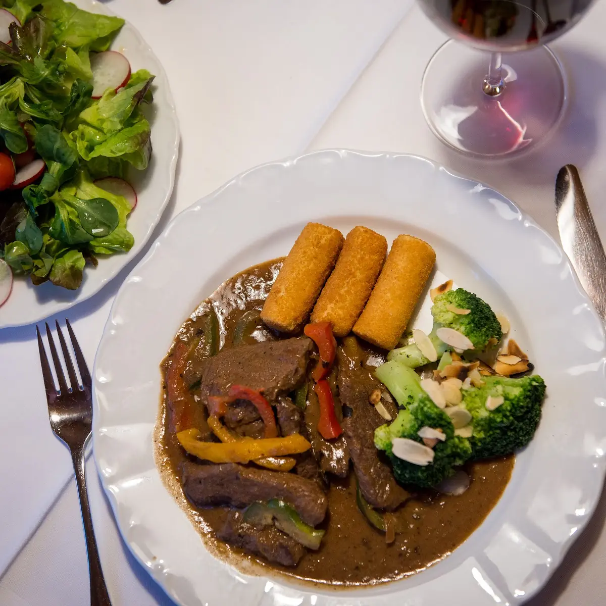 Essen und Trinken photo 6