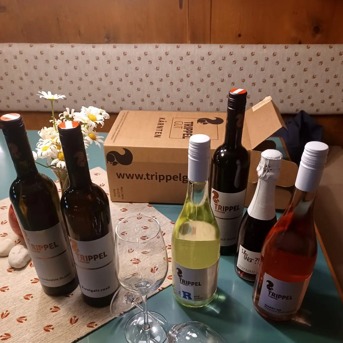 Essen und Trinken photo 9