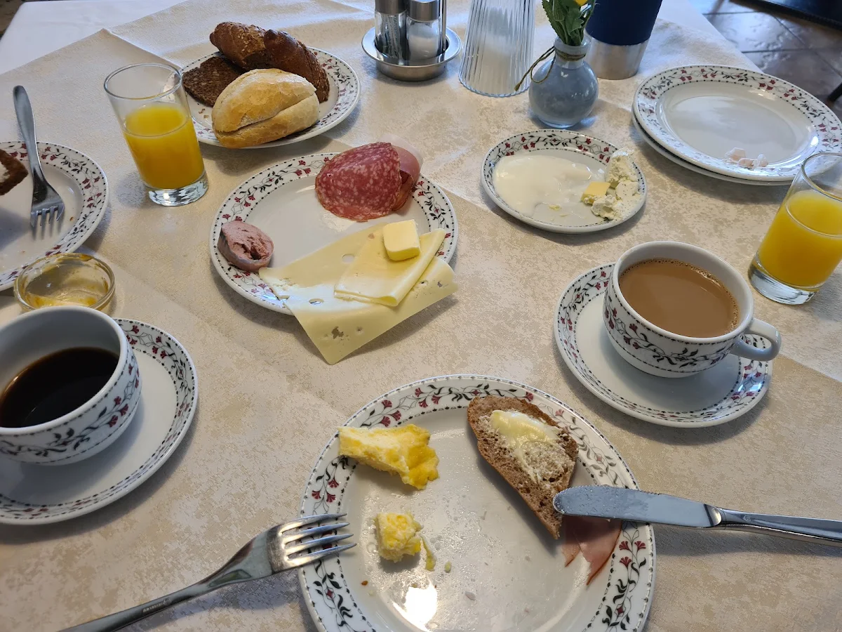 Essen und Trinken photo 3