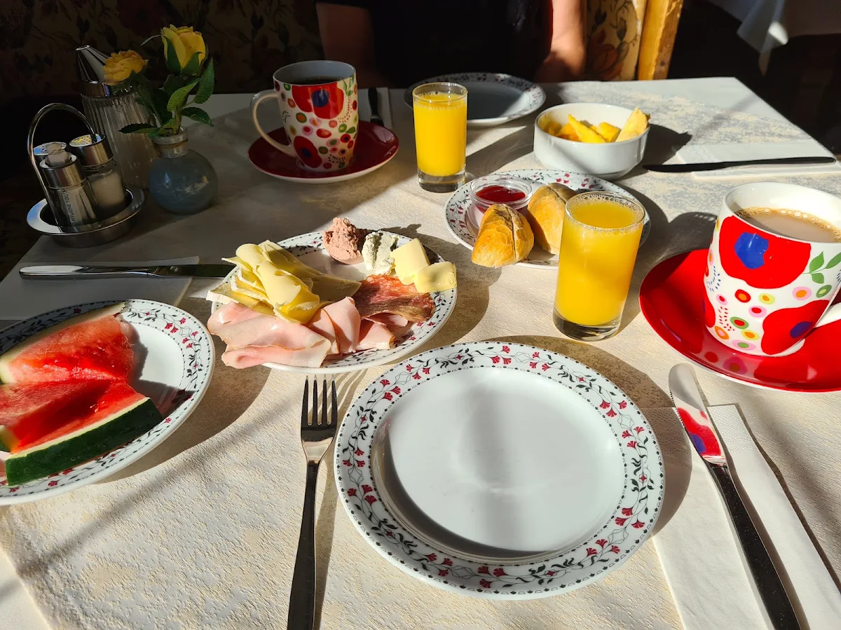 Essen und Trinken photo 6