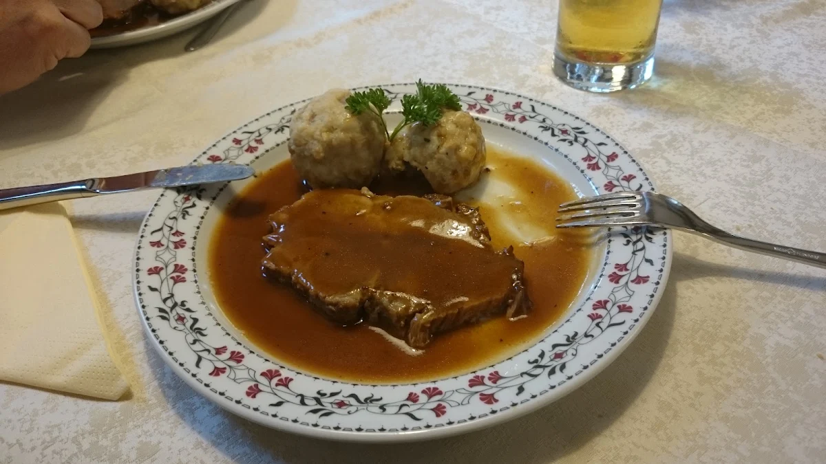Essen und Trinken photo 7