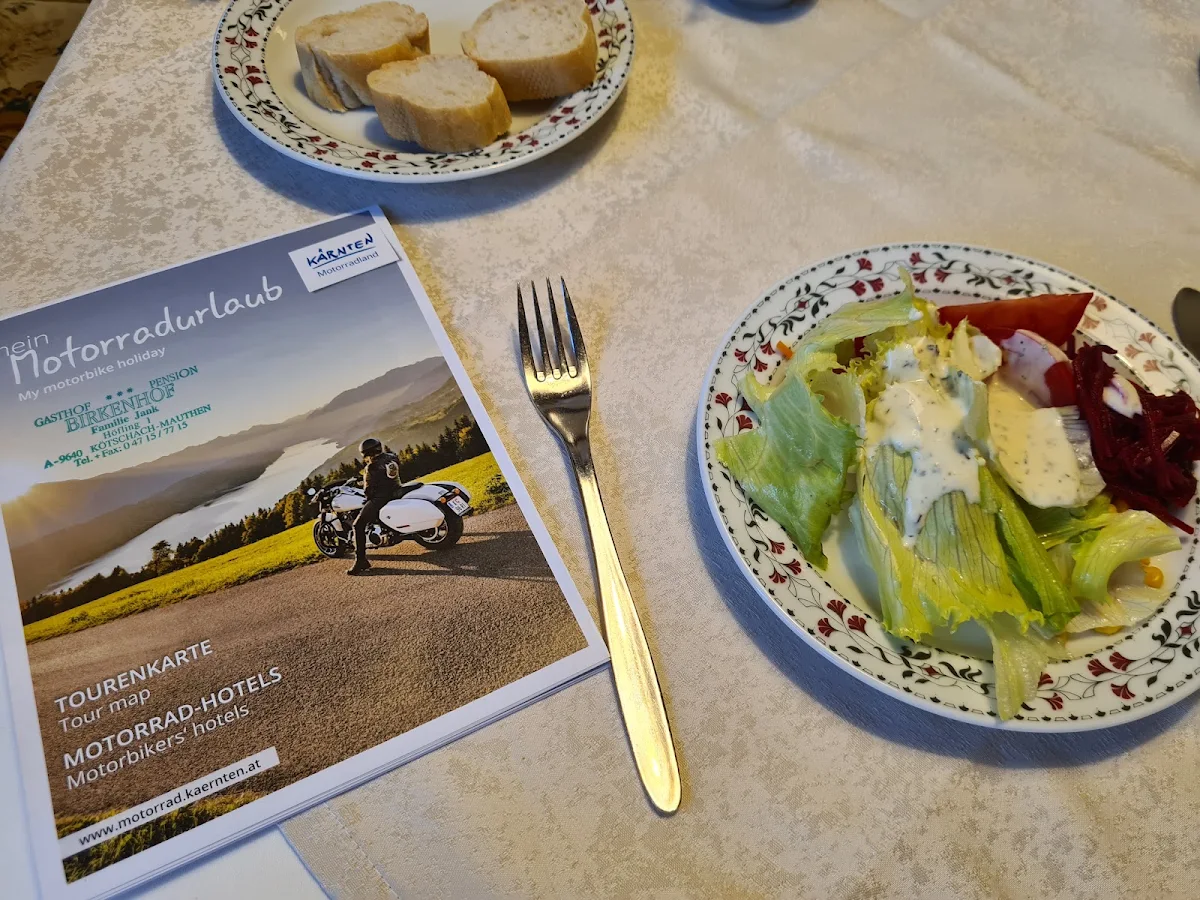 Essen und Trinken photo 9