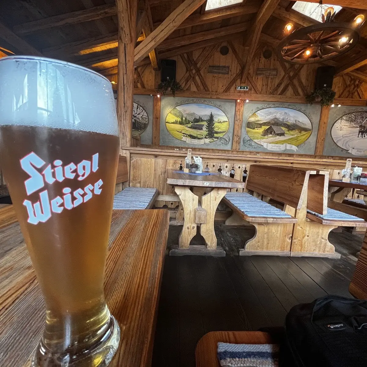 Essen und Trinken photo 1