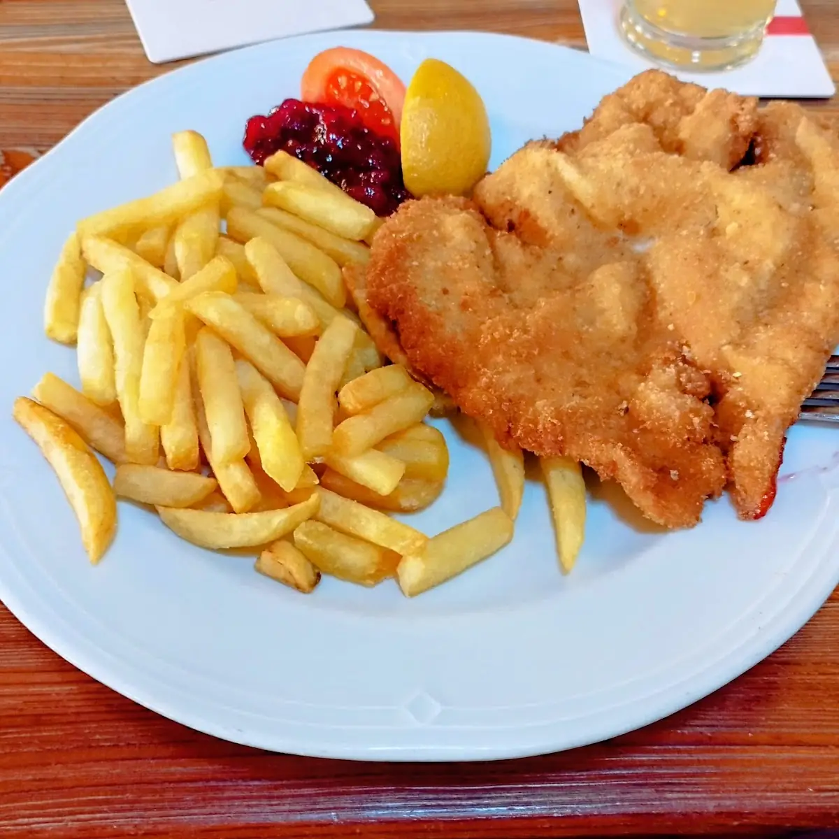 Essen und Trinken photo 3