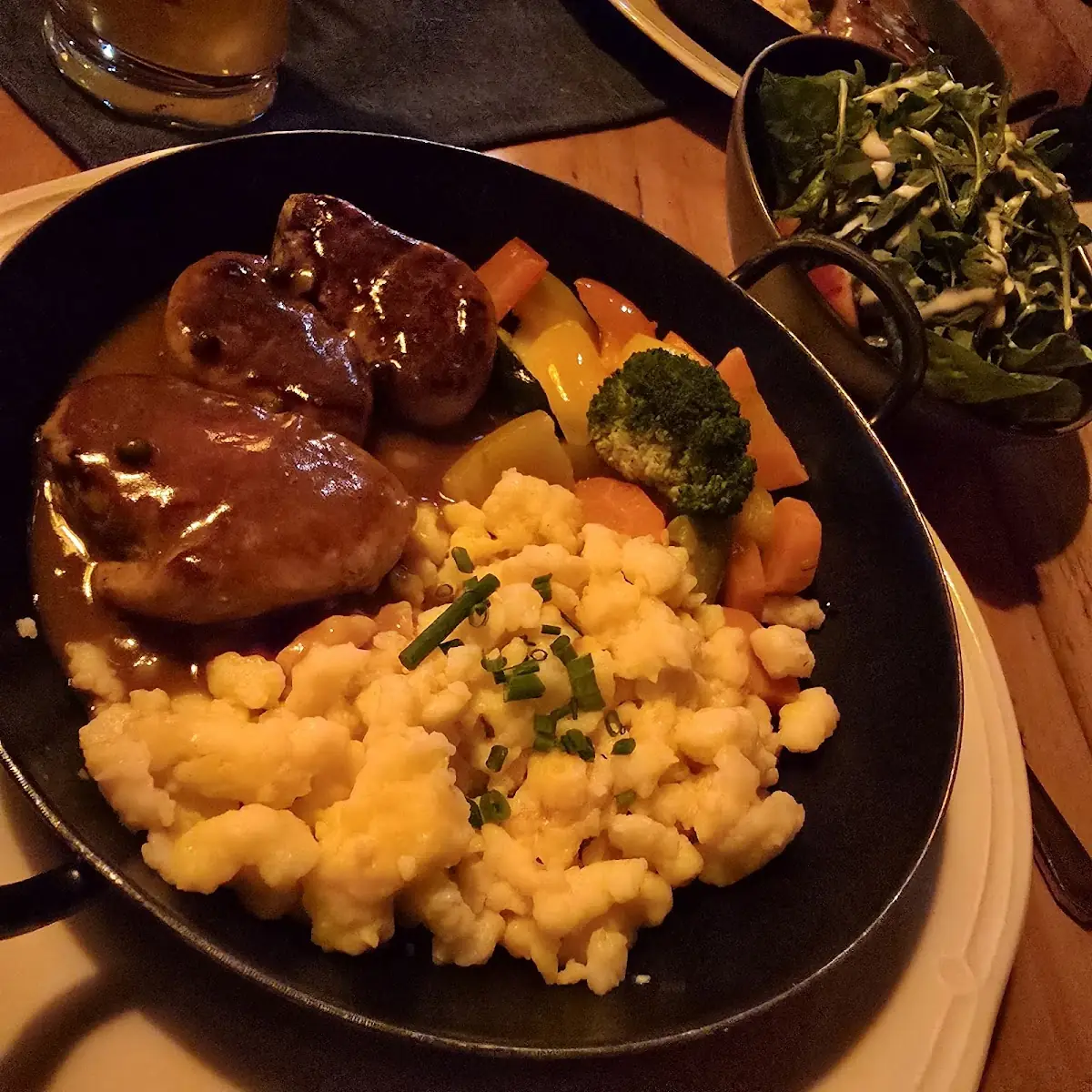 Essen und Trinken photo 6