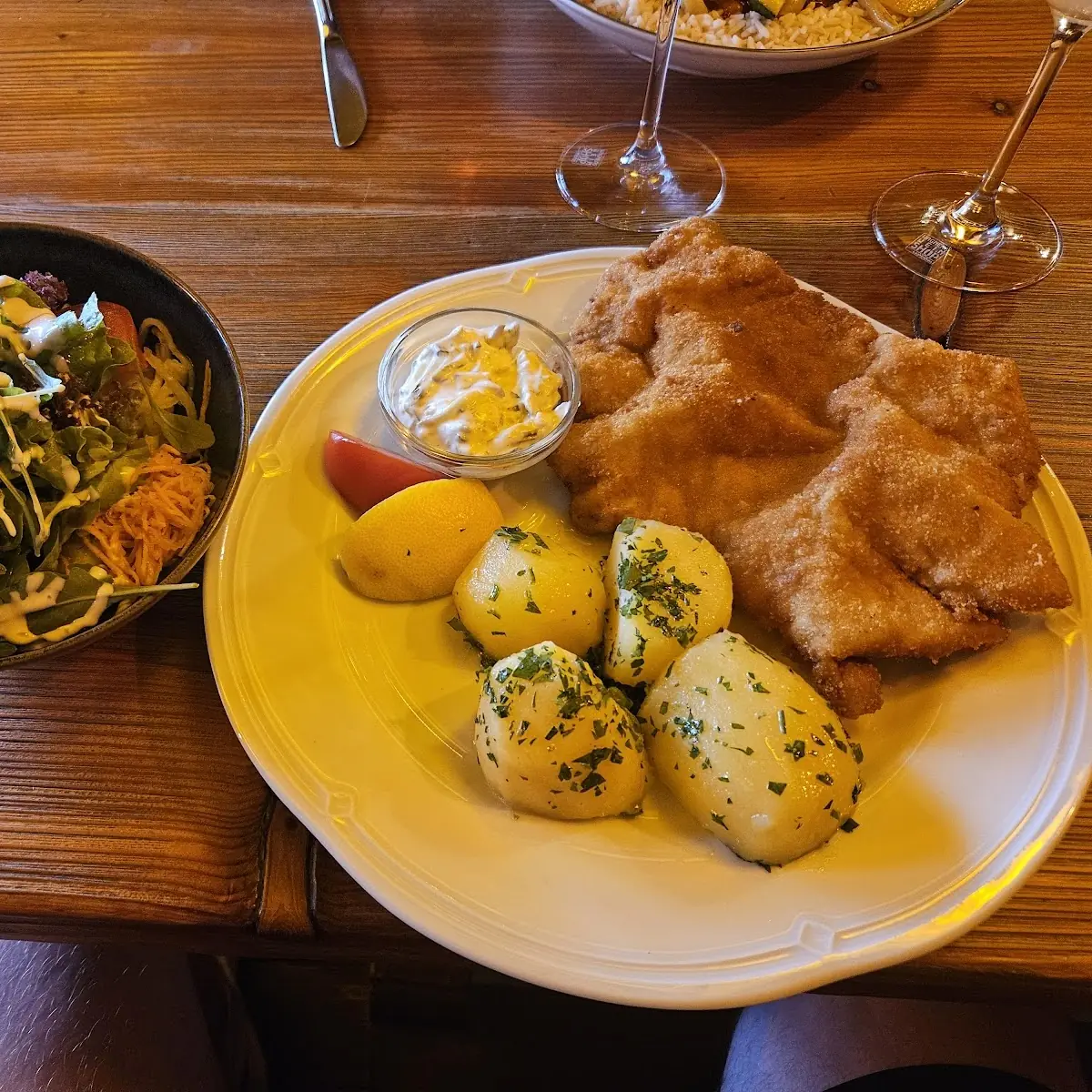 Essen und Trinken photo 7