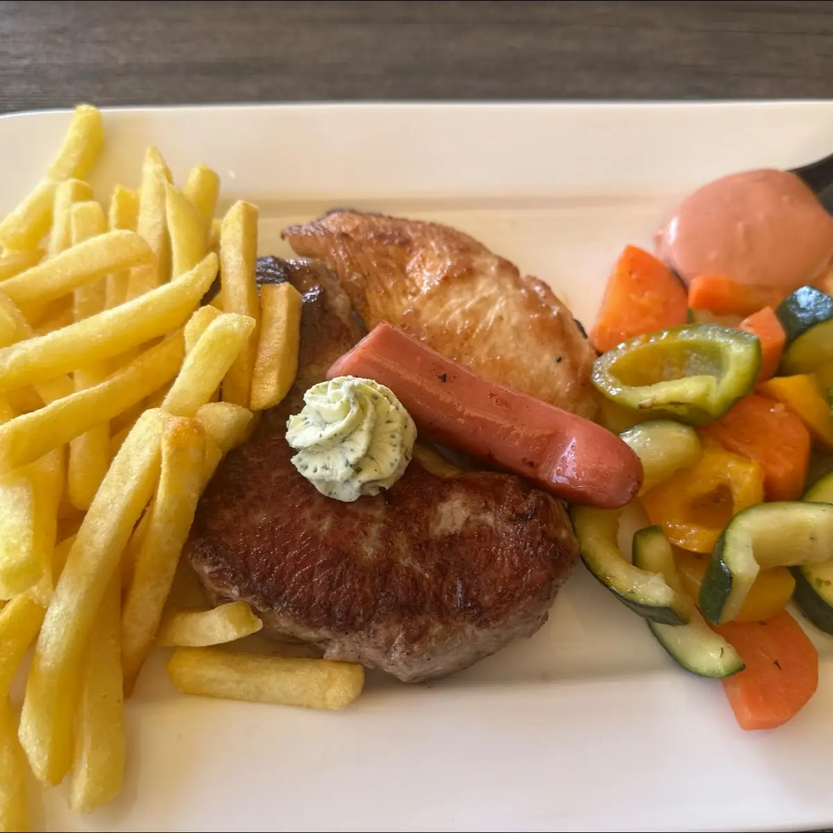 Essen und Trinken photo 9