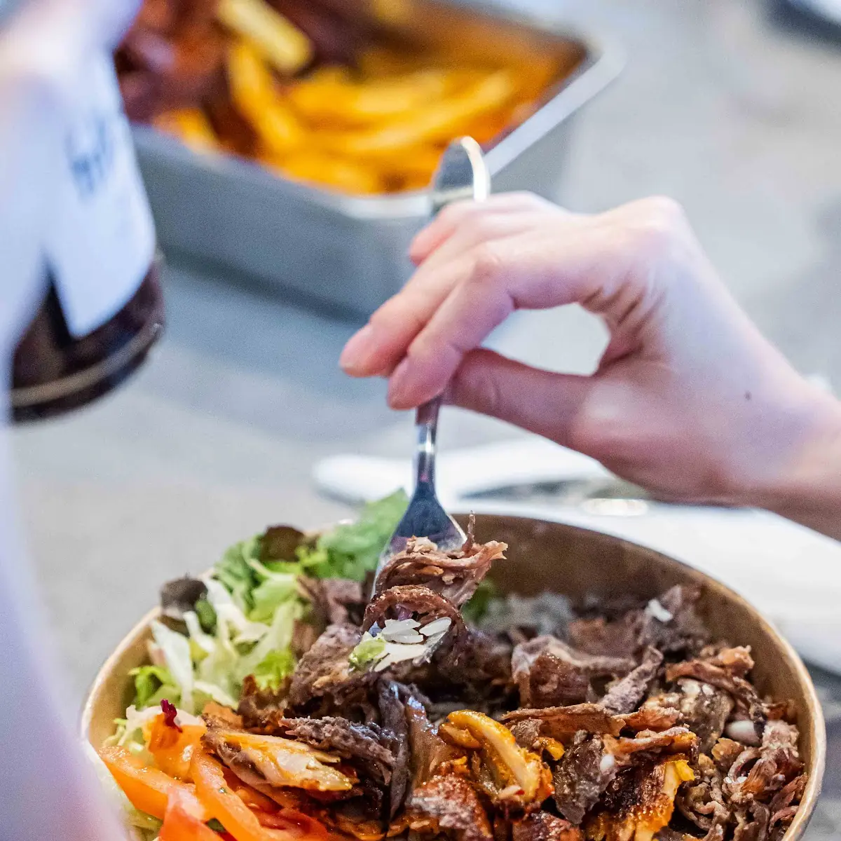 Essen und Trinken photo 10