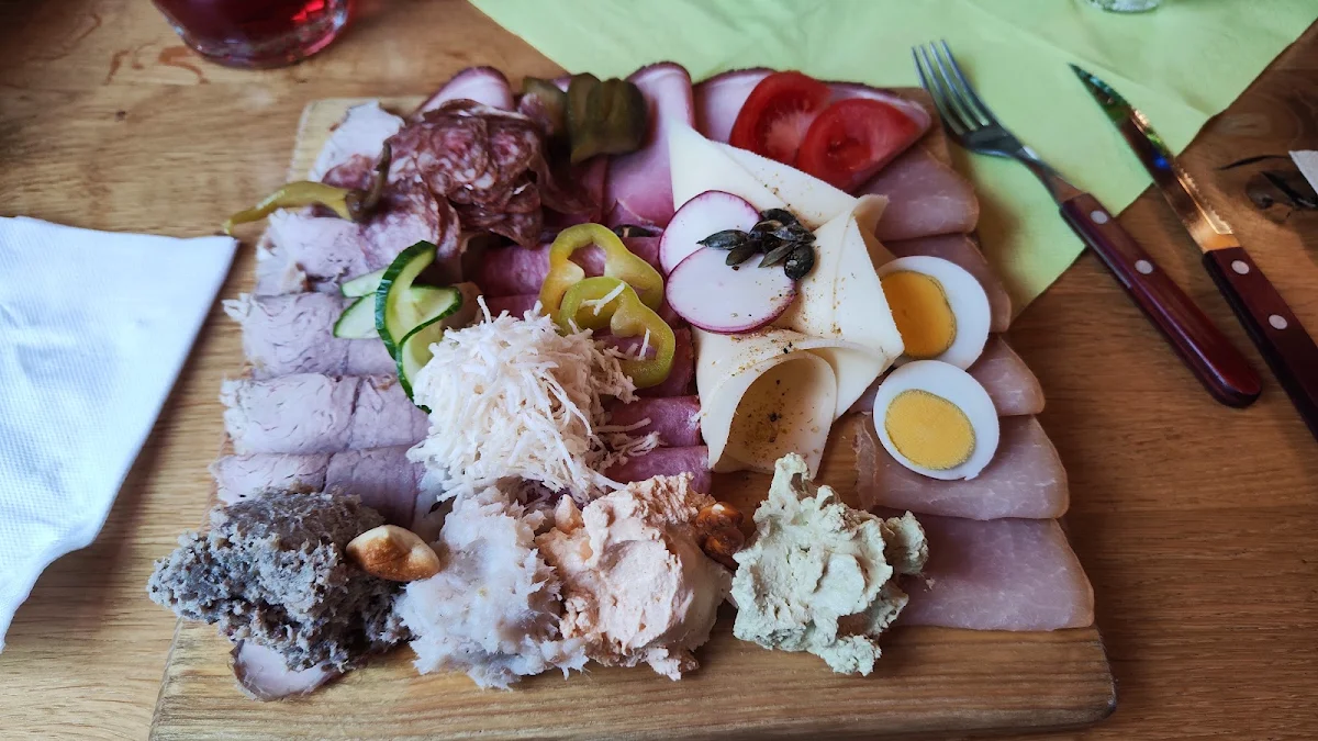 Essen und Trinken photo 1