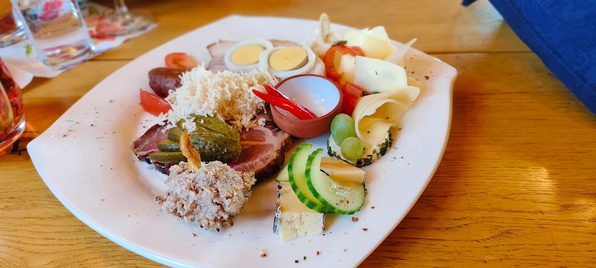 Essen und Trinken photo 2